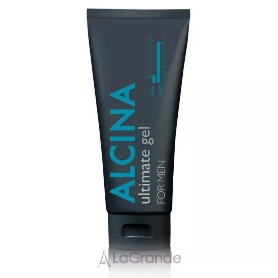 Alcina For Men Hair Styling Ultimate Gel ���� ��� ������� ���� ������ ��������