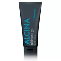 Alcina For Men Hair Styling Ultimate Gel ���� ��� ����� ����� ������� ��������