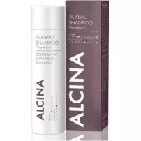 Alcina Care Factor 2 Restorative Shampoo ����������������� �������