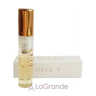 Amouage The Library Collection Opus V  