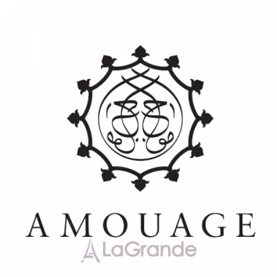 Amouage The Library Collection Opus V  