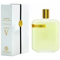 Amouage The Library Collection Opus V ����������� ����