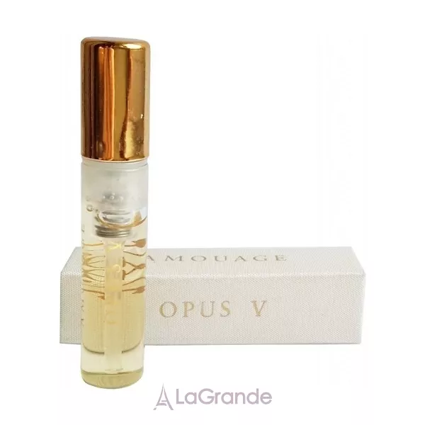 Amouage The Library Collection Opus V ����������� ����