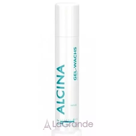 Alcina Styling Natural Gel-Wachs �������� ����-��� ����� ��������
