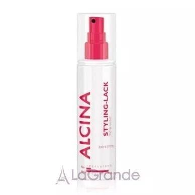 Alcina Styling Lack ���-�������� ����� ������� ��������