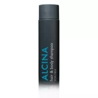 Alcina Hair & Body Shampoo ������� ������� ��� ����� � ����