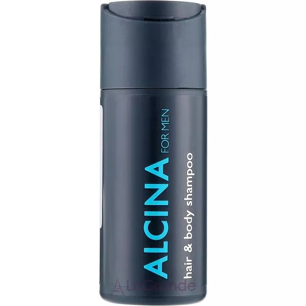 Alcina Hair & Body Shampoo ������� �������� ��� ������� �� ���