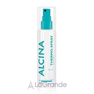 Alcina Thermo Spray -  