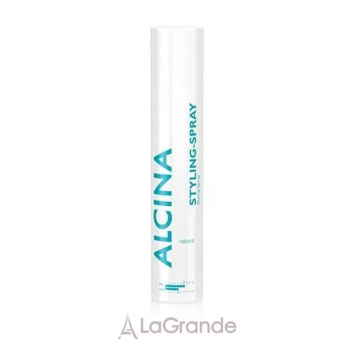 Alcina Styling Natural Styling-Spray ���-����� ������������ ��������