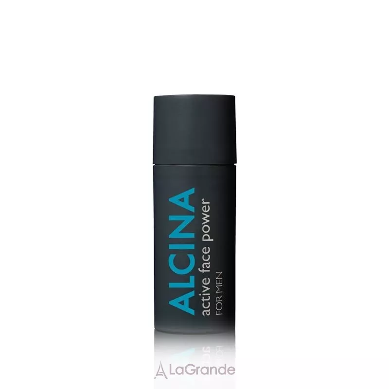 Alcina Active Face Power ������� ��� ����