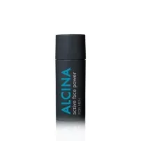 Alcina Active Face Power ������� ��� ����