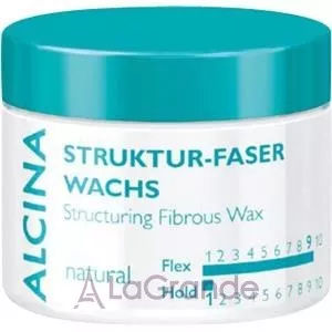Alcina Natural Struktur Faser Wachs ³�� ����������� �������� ��������
