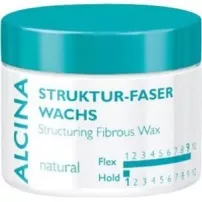 Alcina Natural Struktur Faser Wachs ���� ����������� ������������ ��������