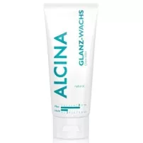 Alcina Natural Style Glanz-Wachs Gloss Wax ����-����� ������������ ��������