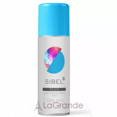 Sibel Fluo Hair Color -  
