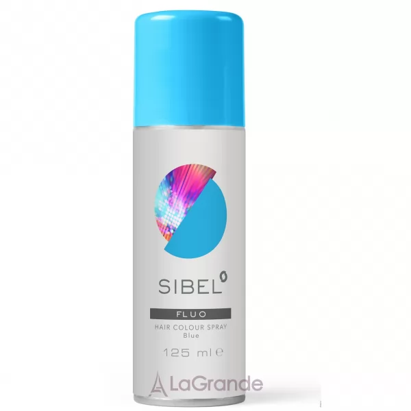 Sibel Fluo Hair Color �����-����� ��� �������
