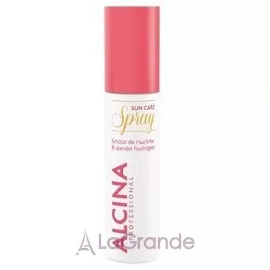 Alcina Sun Care Spray ����������� �������������� ����� ��� �����