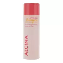 Alcina After-Sun Shampoo ������� ������������� ��� ������� �� ���