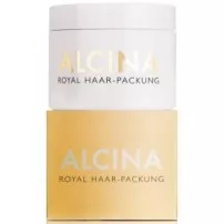 Alcina Royal Haar-Packung ����� ����������� ��������� �����