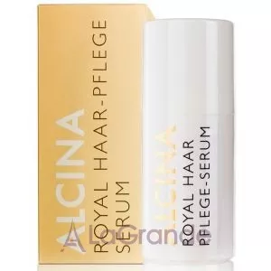 Alcina Royal Haar-Pflege-Serum ��������� ����������� ��������
