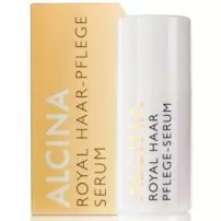 Alcina Royal Haar-Pflege-Serum ��������� ����������� ��������
