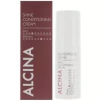 Alcina Hair Care Shine Conditioning Cream ����-����������� ��� ������ �����