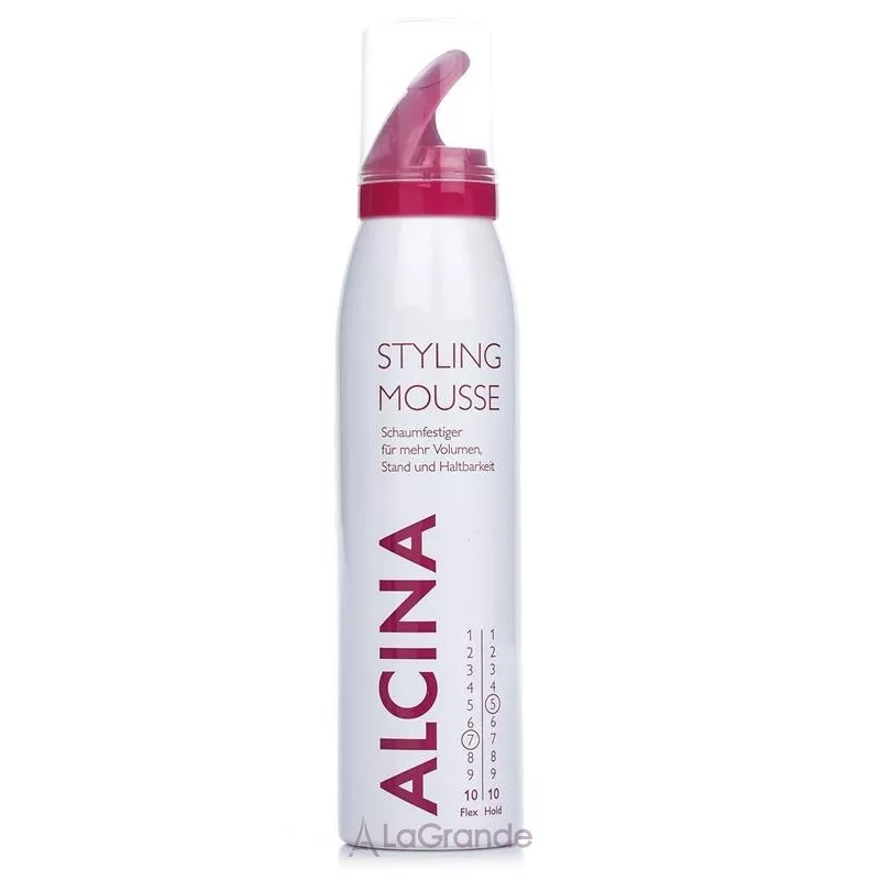 Alcina Styling Mousse ������� ���