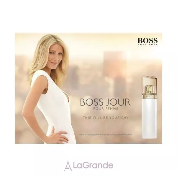 Hugo Boss Boss Jour Femme ����������� ����