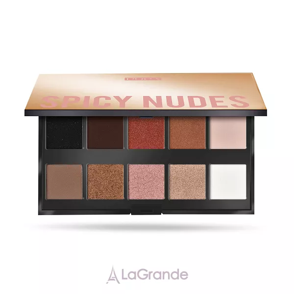 Pupa Make Up Stories ������� ����� ��� ���
