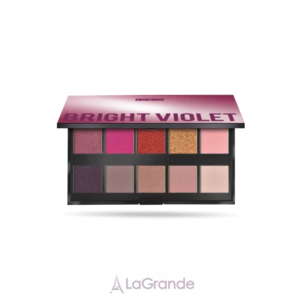 Pupa Make Up Stories ������� ����� ��� ���