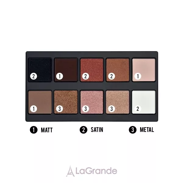 Pupa Make Up Stories ������� ����� ��� ���