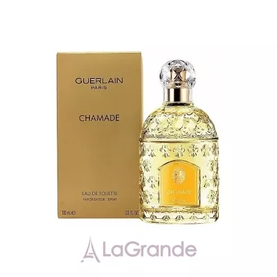 Guerlain Chamade   ()