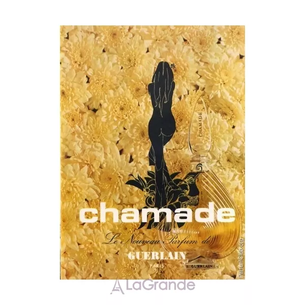 Guerlain Chamade ��������� ���� (������)