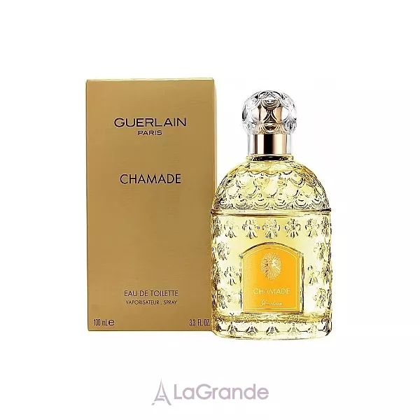 Guerlain Chamade ��������� ���� (������)