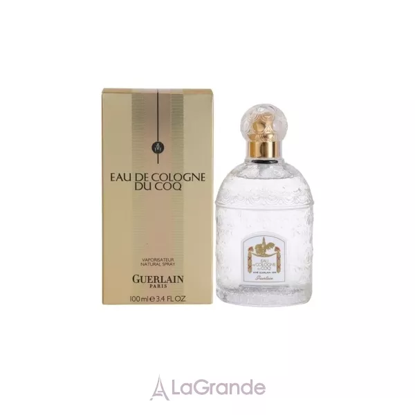 Guerlain Eau de Cologne du Coq �������� (������)