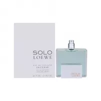 Loewe Solo Loewe Eau de Cologne Intense �������� (������ ��� ��������)