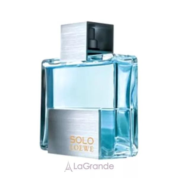 Loewe Solo Loewe Eau de Cologne Intense �������� (������ ��� ��������)