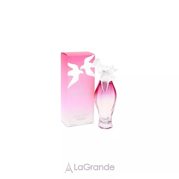 Nina Ricci L'Air du Temps L'Air du Printemps ��������� ���� (������ ��� ��������)
