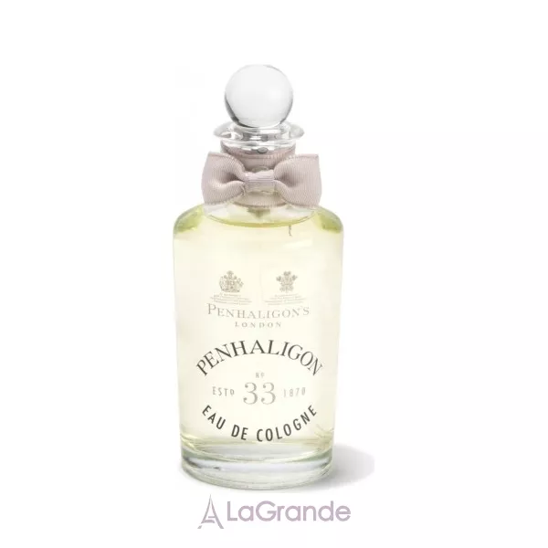 Penhaligon`s No 33 Eau de Cologne �������� (������ ��� ��������)
