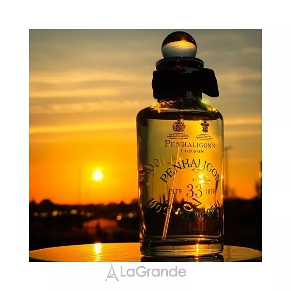 Penhaligon`s No 33 Eau de Cologne �������� (������ ��� ��������)