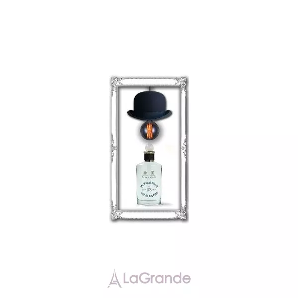 Penhaligon`s No 33 Eau de Cologne �������� (������ ��� ��������)