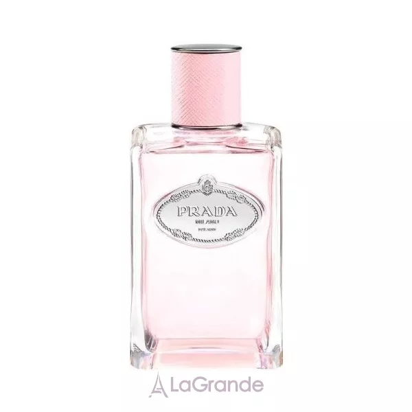 Prada Infusion de Rose ��������������� ���� (������ ��� ��������)