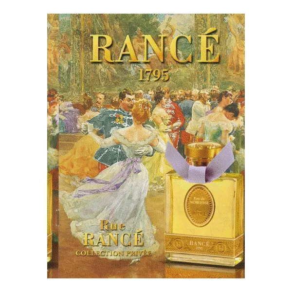 Rance 1795 Eau de Noblesse �������� ���� (������)