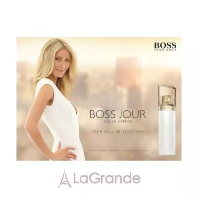 Hugo Boss Boss Jour Femme   ()