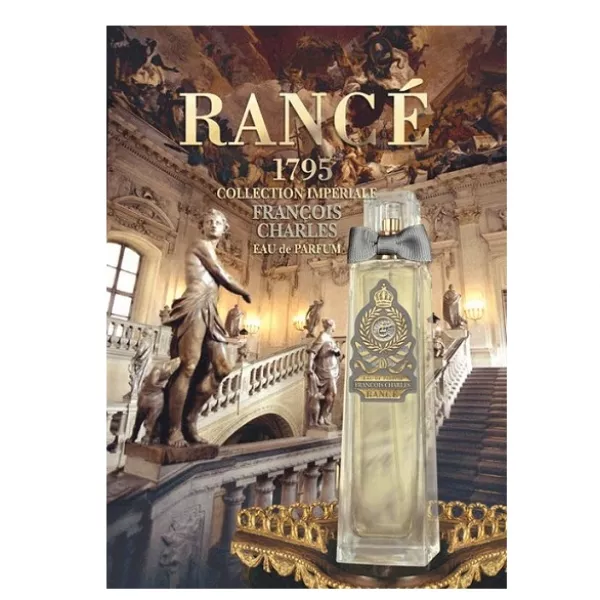 Rance 1795  Francois Charles ����������� ���� (������)