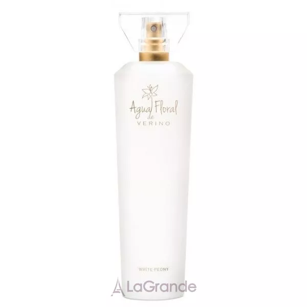 Roberto Verino Agua Floral de Verino White Peony ��������� ���� (������)