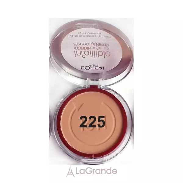 L'Oreal Paris Infaillible Poudre ����������� ������� �����, � ��������� ���������� �����