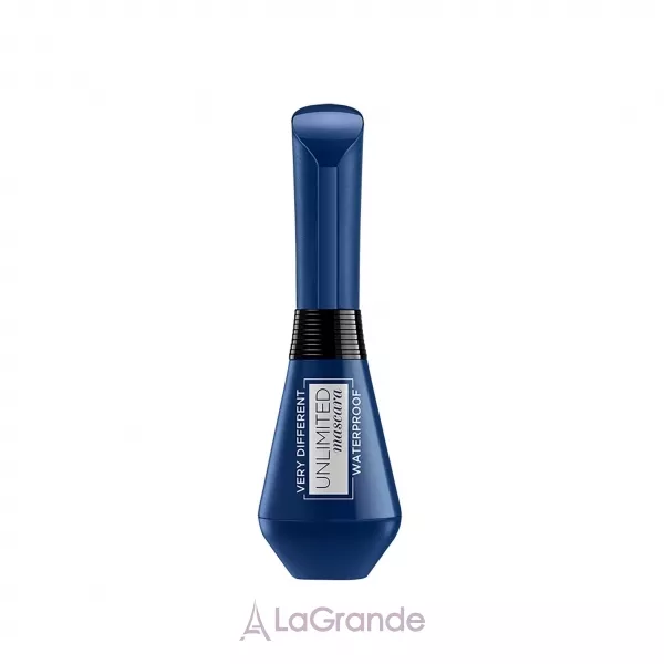 L'Oreal Paris Unlimited Mascara Waterproof ��������� ��� ��� ��