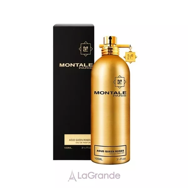Montale Aoud Queen Roses ��������������� ����