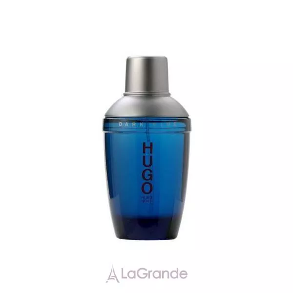 Hugo Boss Hugo Dark Blue ��������� ����
